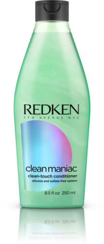 Redken Clean Maniac Clean-Touch Conditioner - 8.5 oz