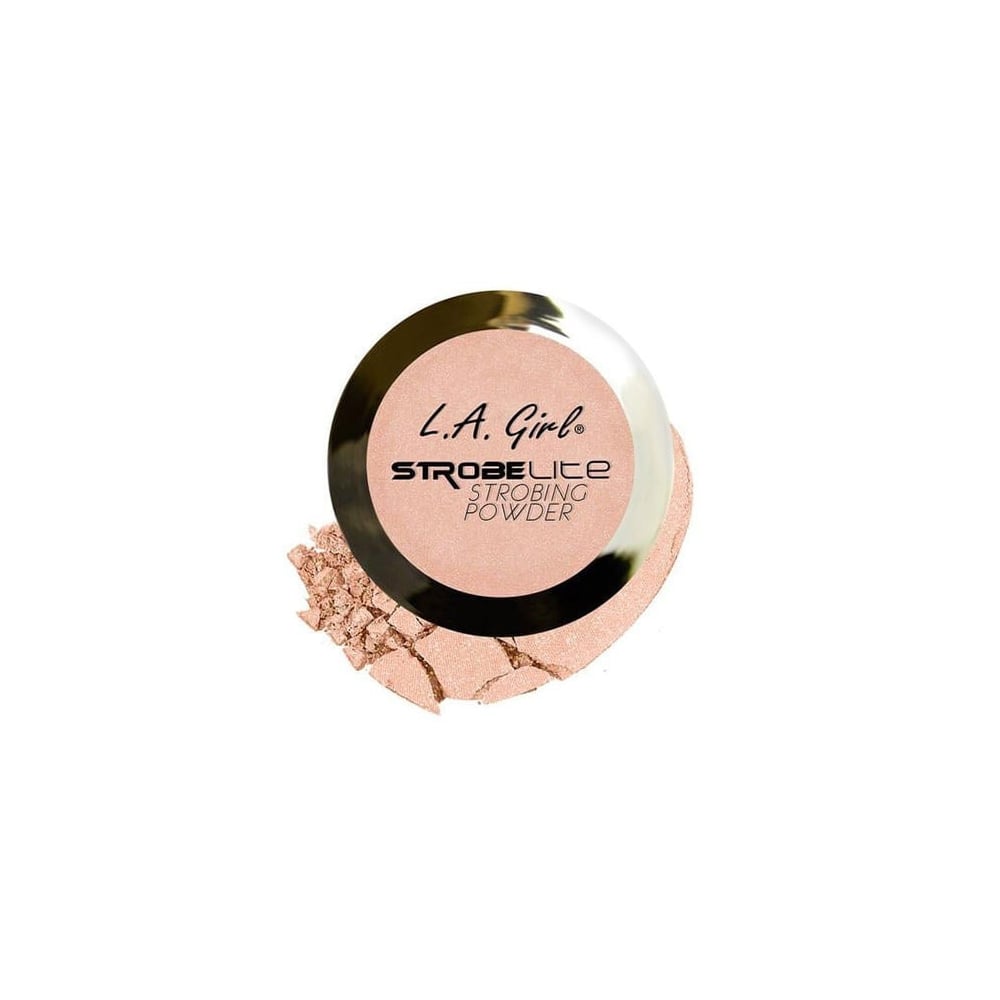 LA Girl Strobe Lite Strobing Powder