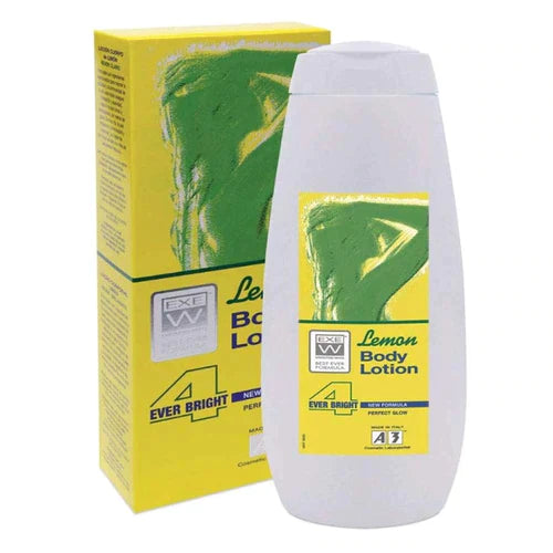 A3 Lemon 4 Ever Bright Lotion Fair Tone Keeping - 400ml