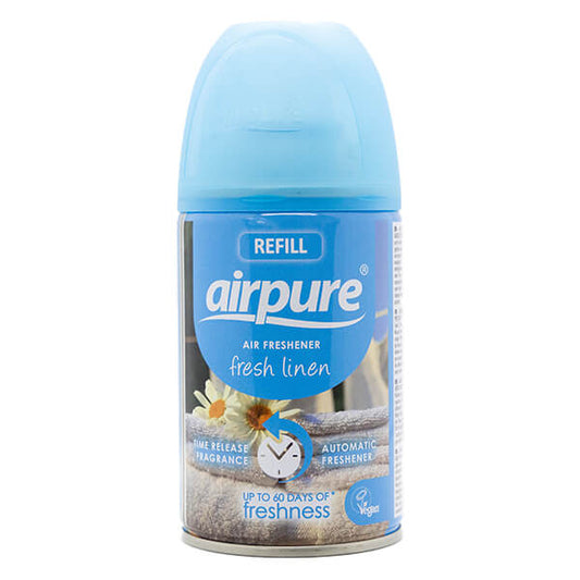 Airpure Fresh Linen Refill