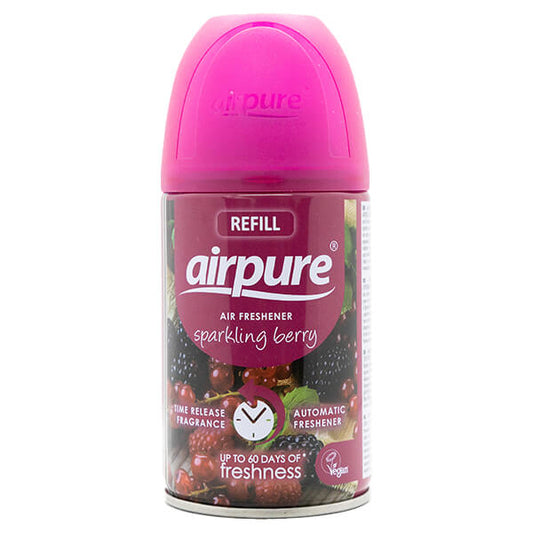 Airpure Sparkling Berry Refill