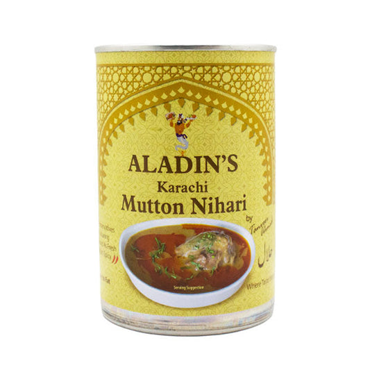 Aladin's Karachi Mutton Nihari 400g