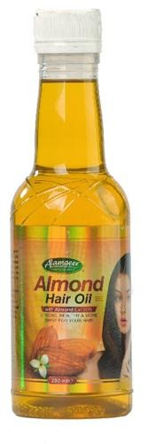 Alamgeer Almond Hair Oil