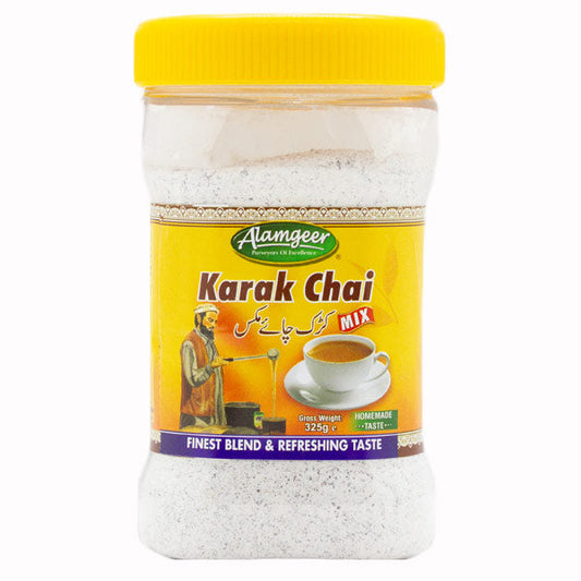 Alamgeer Karak Chai Mix 325g