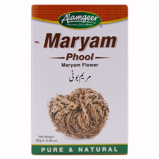 Alamgeer Maryam Phool 25g