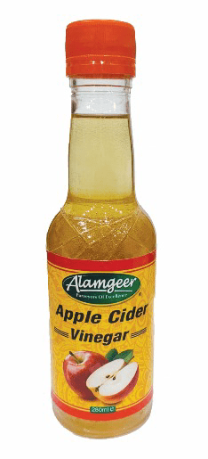 Alamgeer Apple Cider Vinegar