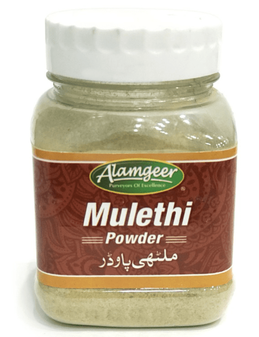 Alamgeer Mulethi Powder