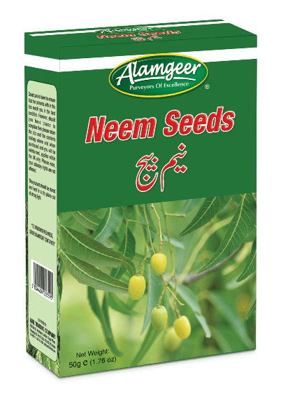 Alamgeer Neem Seeds