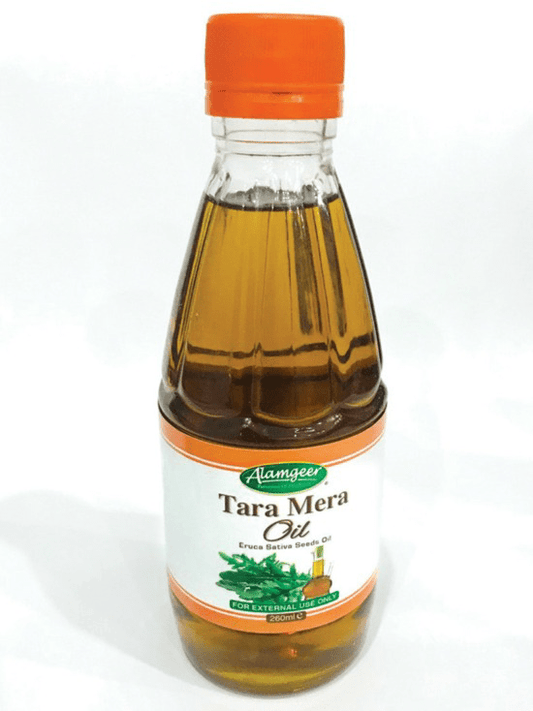 Alamgeer Tara Mera Oil 260ml