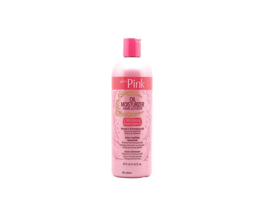 Luster's Pink Oil Moisturizer Hair Lotion 473ml