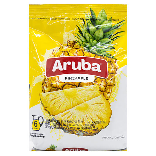 Aruba Pineapple Drink Mix