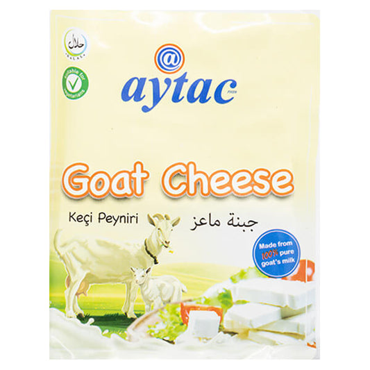 Aytac Goat Cheese