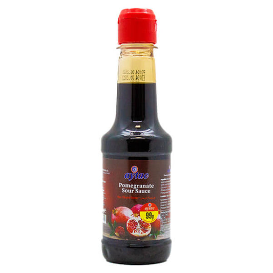 Aytac Pomegranate Sour Sauce