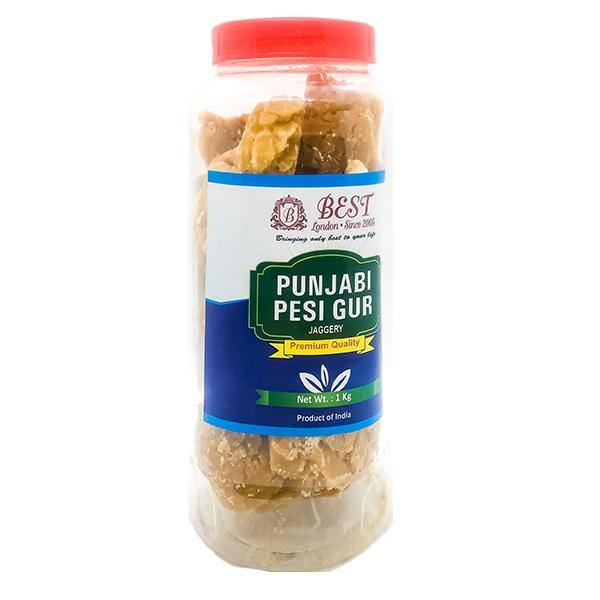 Best Punjabi Pesi Gur