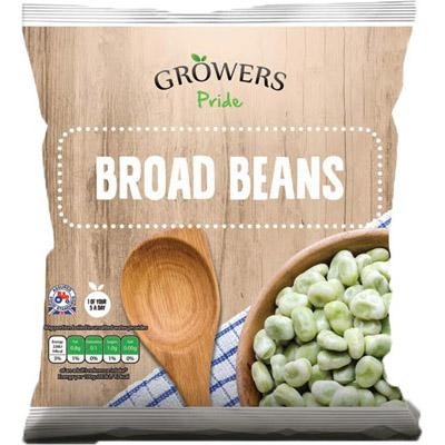 Growers Pride Broad Beans