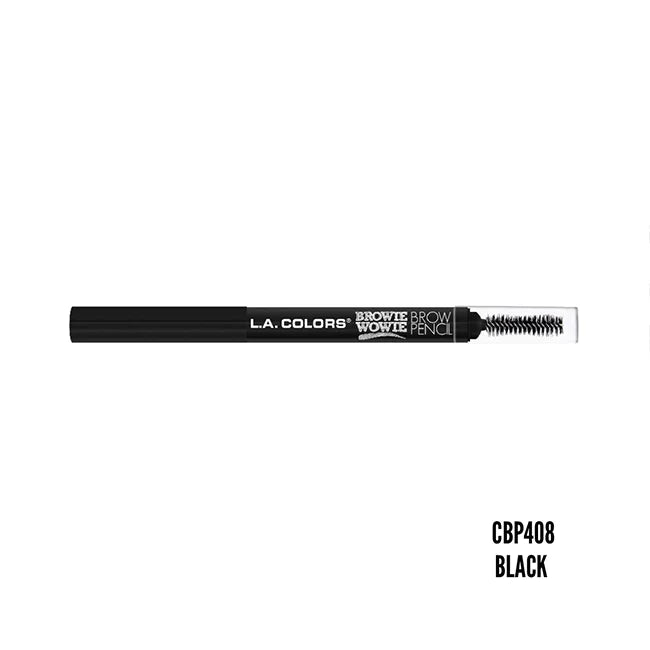 LA Colors Browie Wowie Brow Pencil