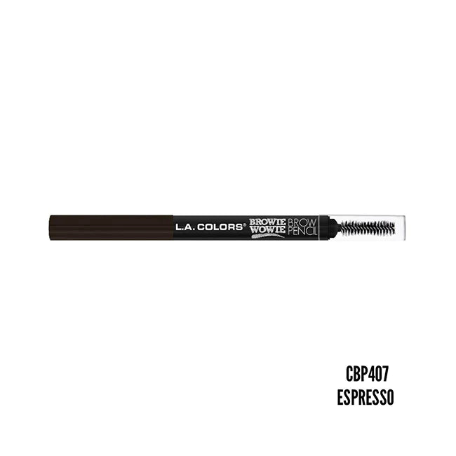 LA Colors Browie Wowie Brow Pencil
