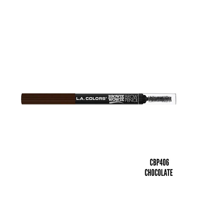 LA Colors Browie Wowie Brow Pencil