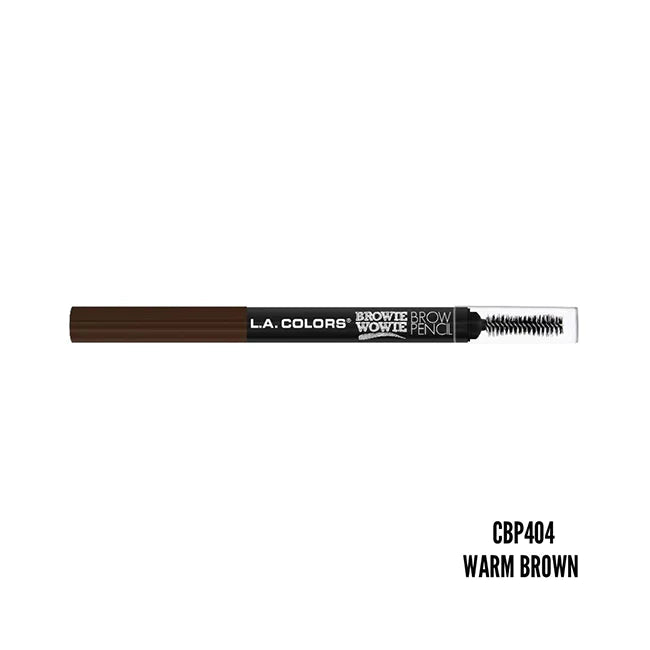 LA Colors Browie Wowie Brow Pencil