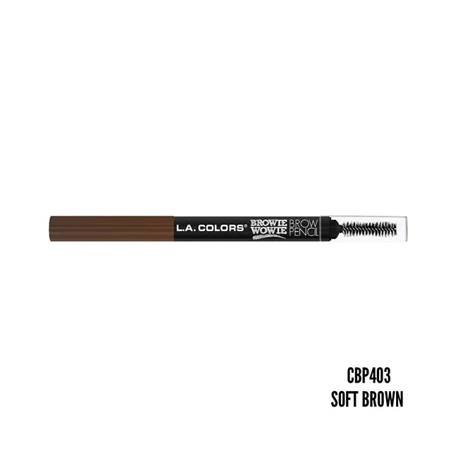 LA Colors Browie Wowie Brow Pencil