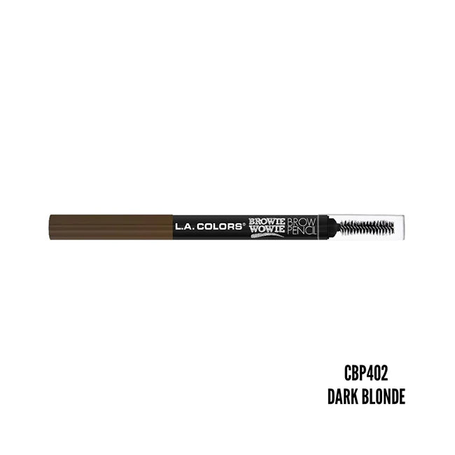LA Colors Browie Wowie Brow Pencil