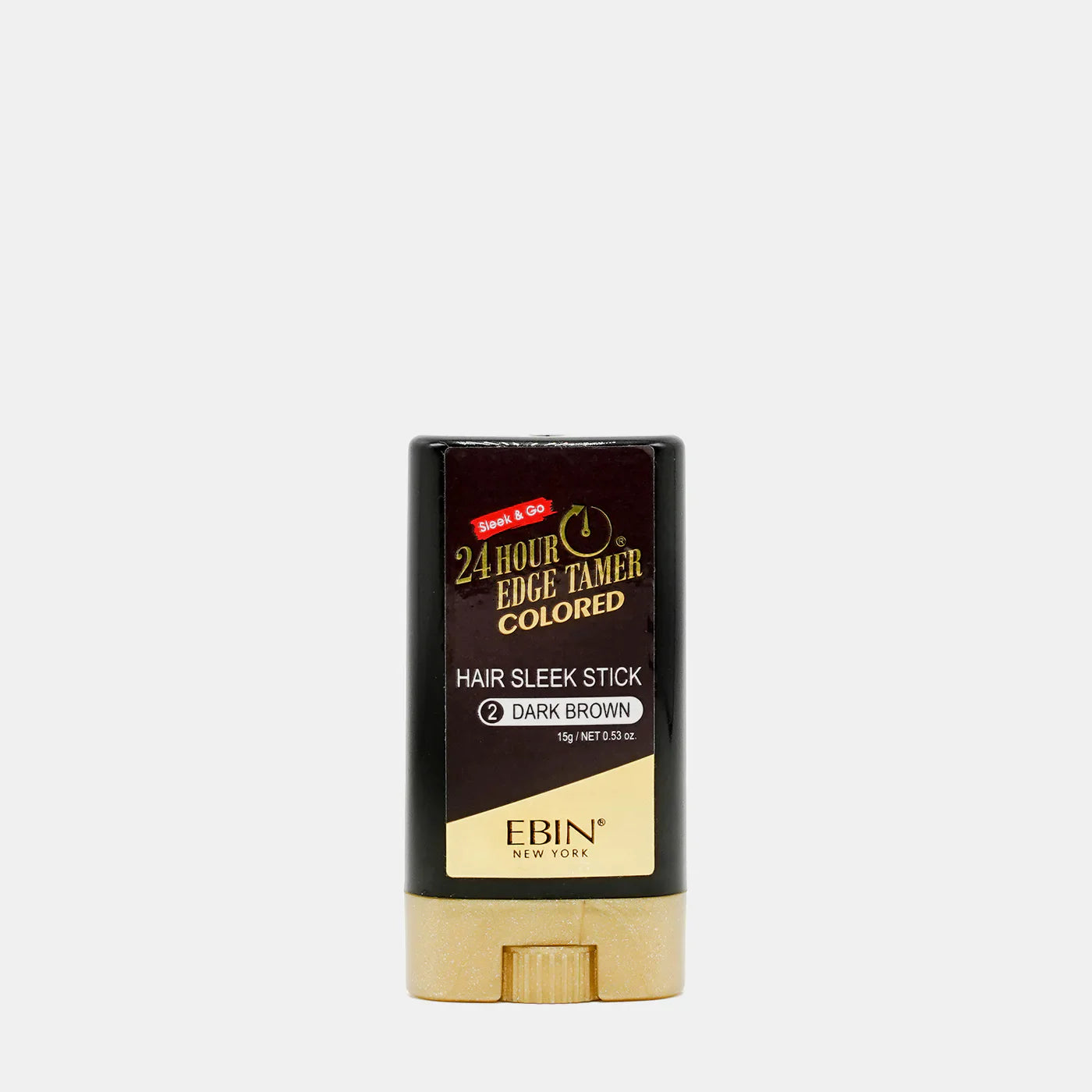 EBIN New York 24 Hour Colored Sleek Stick