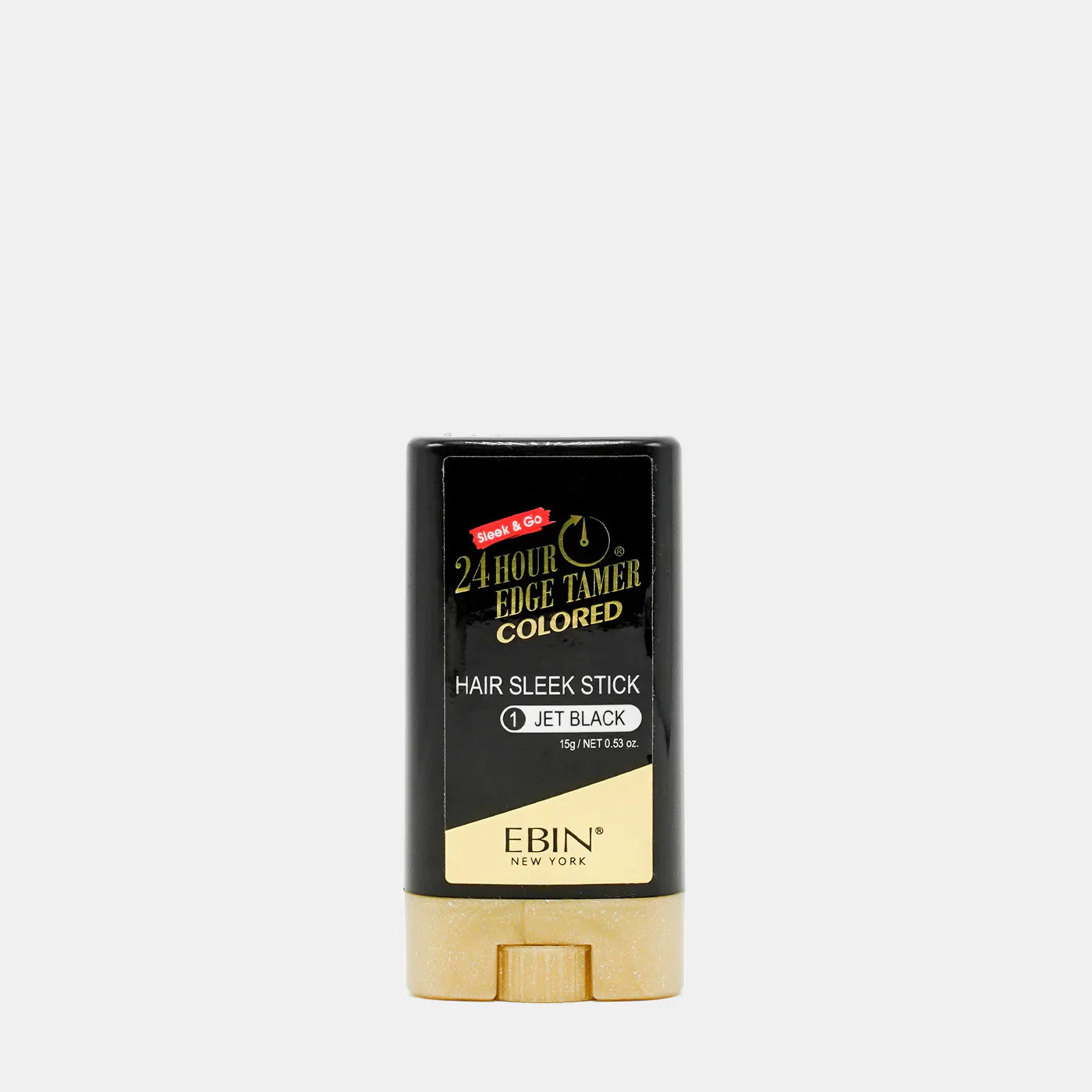 EBIN New York 24 Hour Colored Sleek Stick
