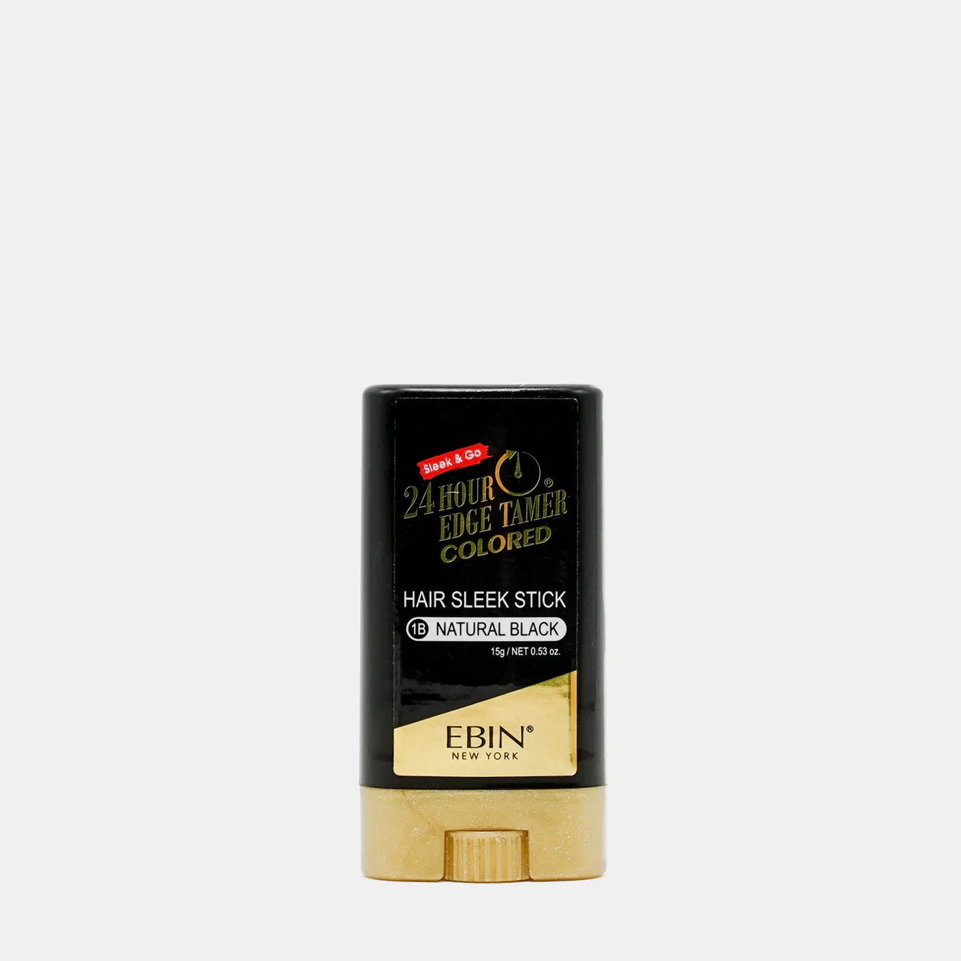EBIN New York 24 Hour Colored Sleek Stick