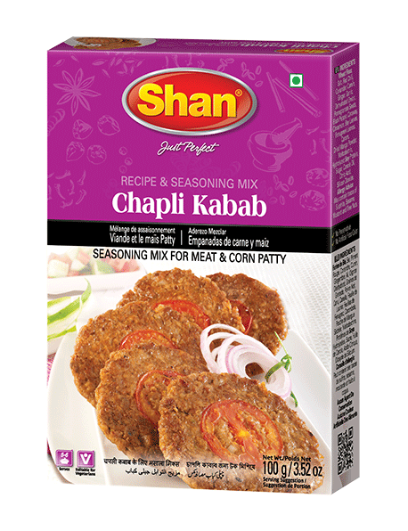 Shan Shami Kabab Mix 50g