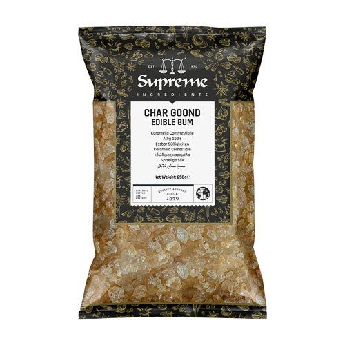 Supreme Char Goond Edible Gum