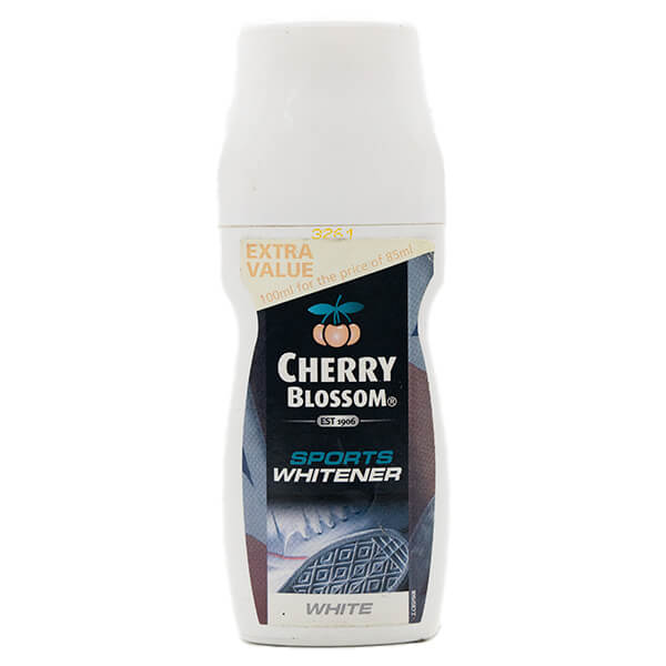 Cherry Blossom Sports Whitener