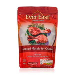 Ever East Tandoori Masala For Chicken