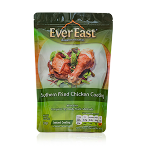 Ever East Southern Fried Chicken Coating