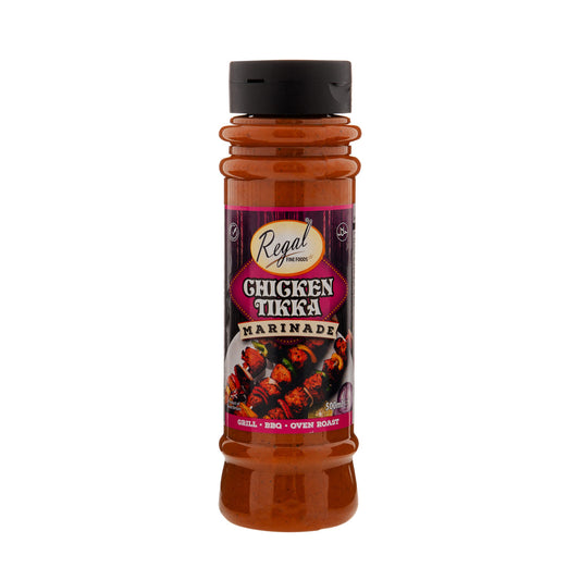 Regal Chicken Tikka Marinade 500g