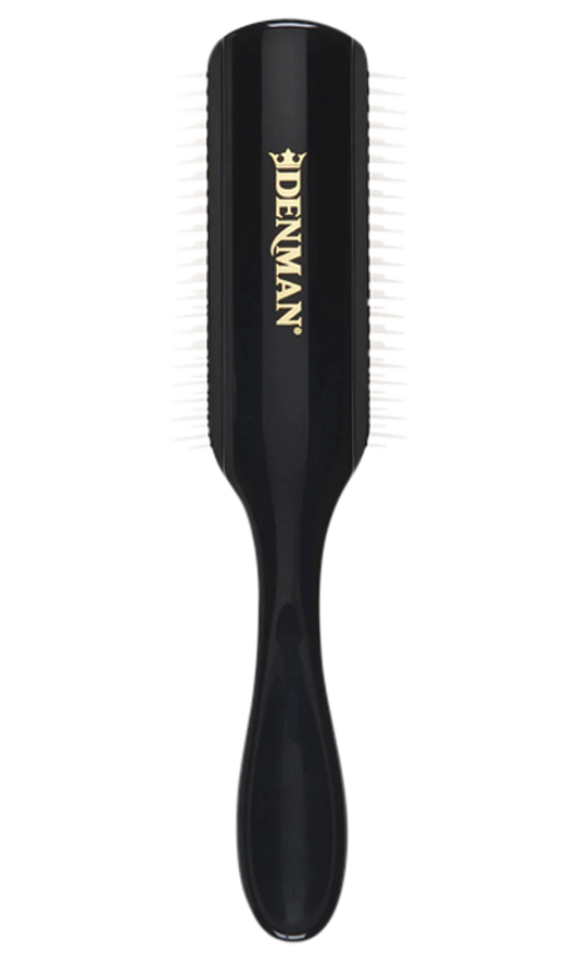 D4 Black Original Styler 9 Row T004SGBS