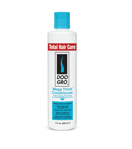 Doo Gro Mega Thick Conditioner Anti-Thinning Formula 296Ml