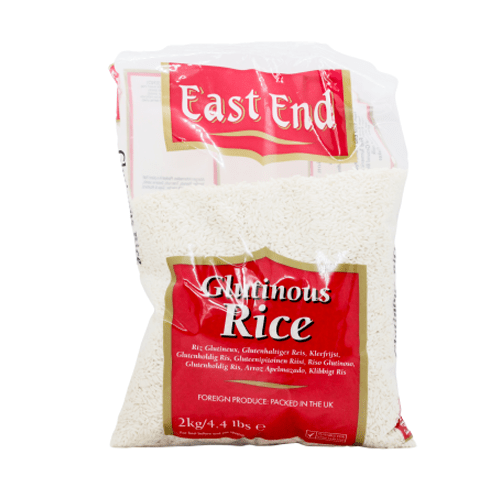 East End Glutinous Rice 2kg