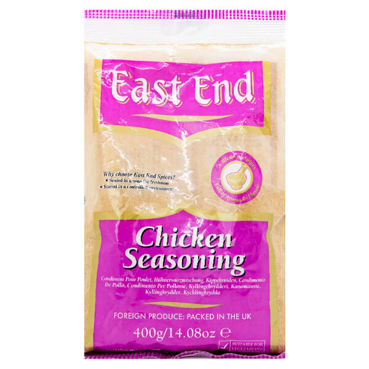 East End Chicken Seasoning