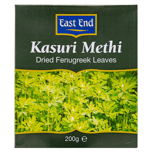 East End Kasuri Methi 200g