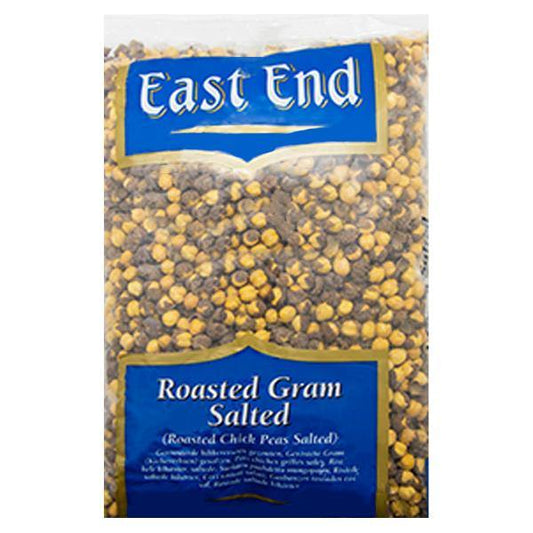 East End Roasted Gram Salted 1kg