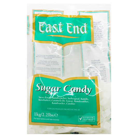 East End Sugar Candy 1kg