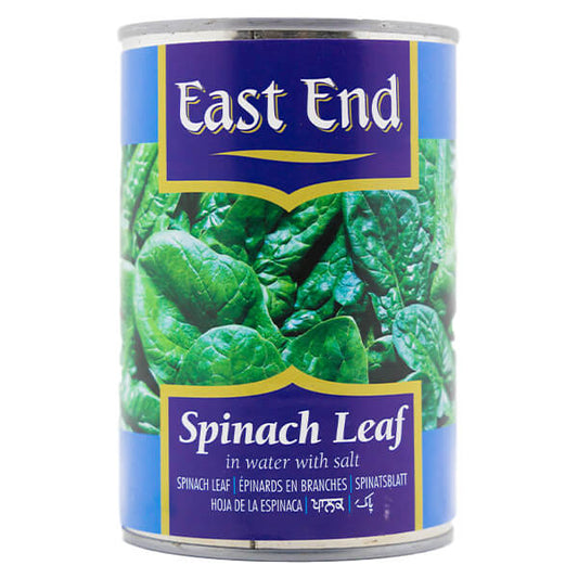 East End Spinach Leaf