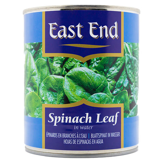East End Spinach Leaf