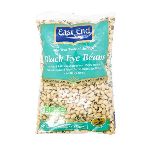 East End Black Eye Beans 500g - 2kg