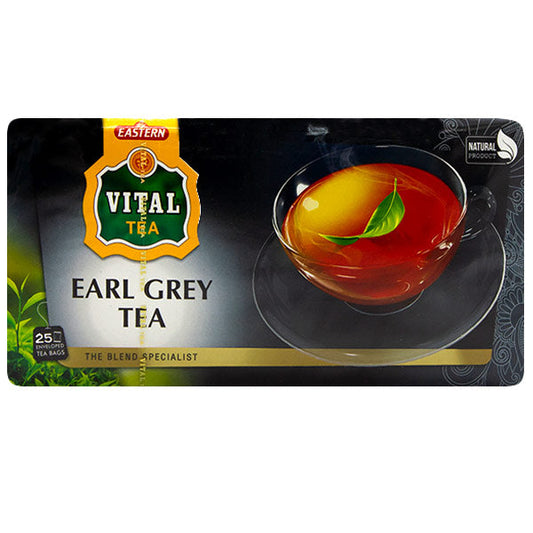 Eastern Vital Earl Grey Tea