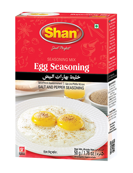 Shan Egg Seasoning