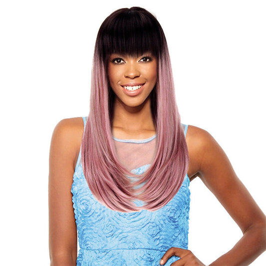 Sleek Fashion Idol 101 Premium Wig Evie
