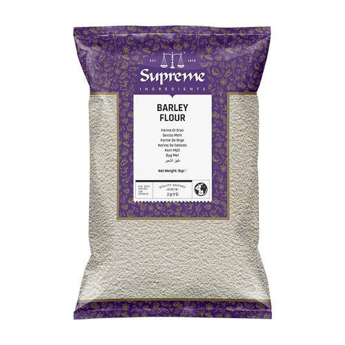 Supreme Barley Flour 1kg