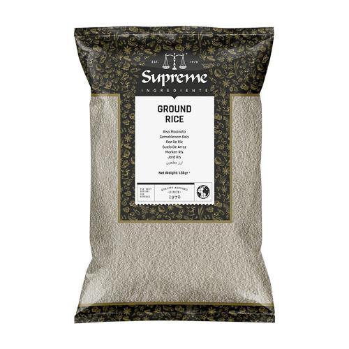 Supreme Ground Rice 1.5kg