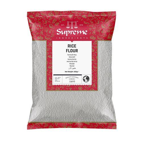 Supreme Rice Flour 1.5kg